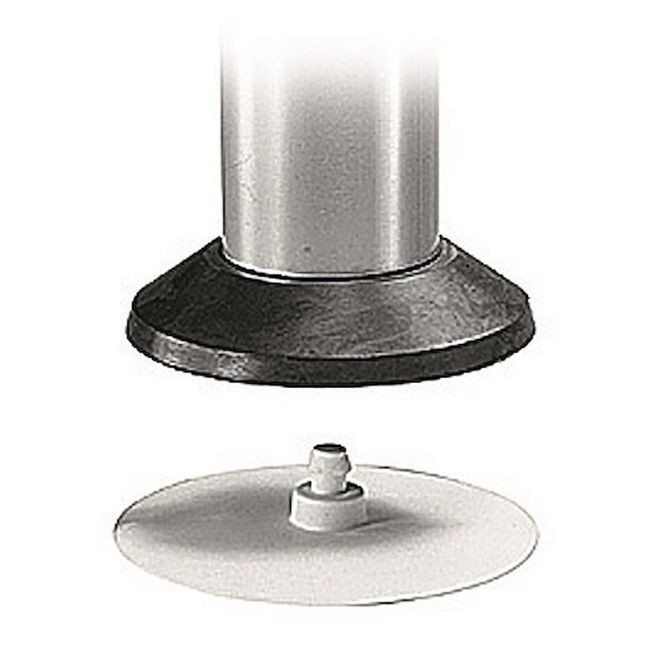 Manfrotto 032PC Autopole Protect Cap, 4 Pack - New Old Stock