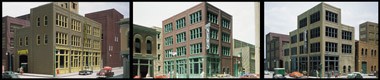 Design Preservation Models 36300 HO Victorian Sytle Store