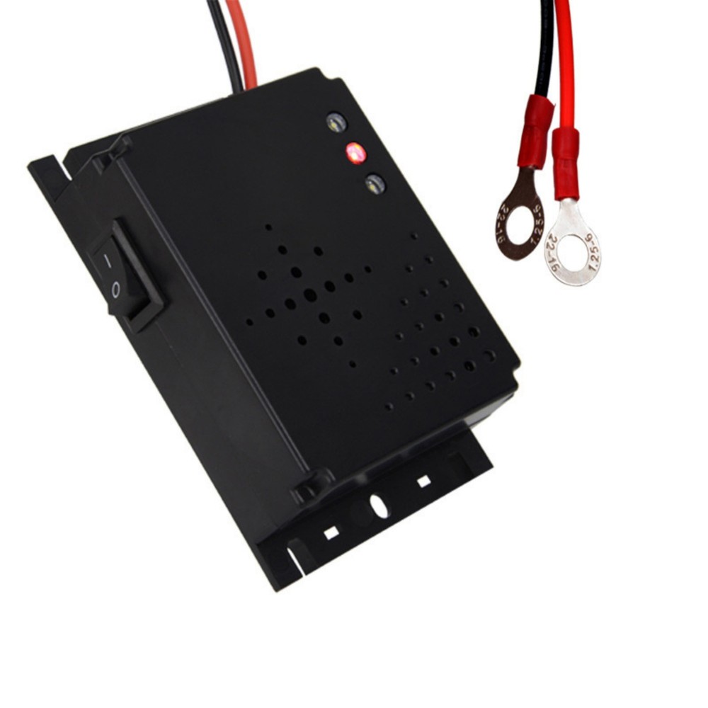 Efficient Ultrasonic Pest Control Device for Car Vehicle with 12V Connection