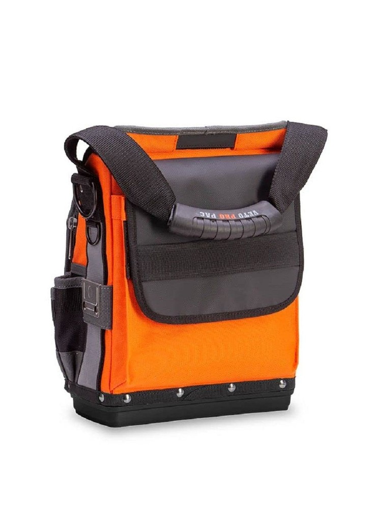 Veto Pro Pac TP-XL Extra Large Tool Pouch Orange