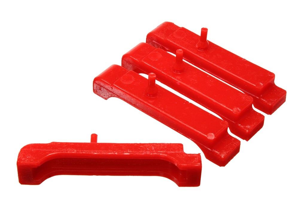 Radiator Insulator Fits 1981 Oldsmobile Omega