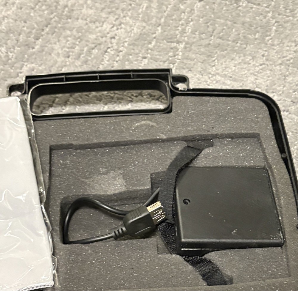 Delkin Sensor Scope Cleaning System for Digital SLR Image Sensor