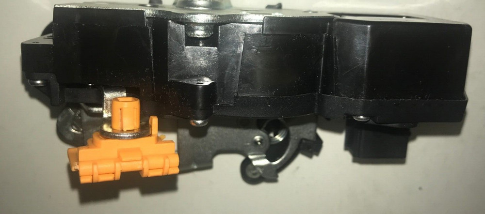 A-Premium Door Latch Lock Actuator Compatible with Cadillac Rear Right Replace#