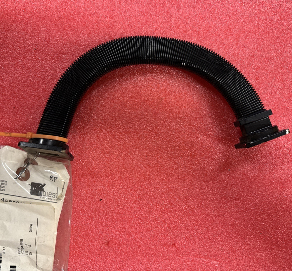 Airbus Waveguide Assembly                                      Bin18