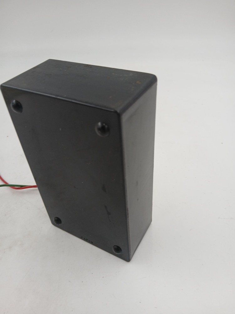 Micronta Dynamic Transistor Checker Vintage Electronic Test Equipment Meter