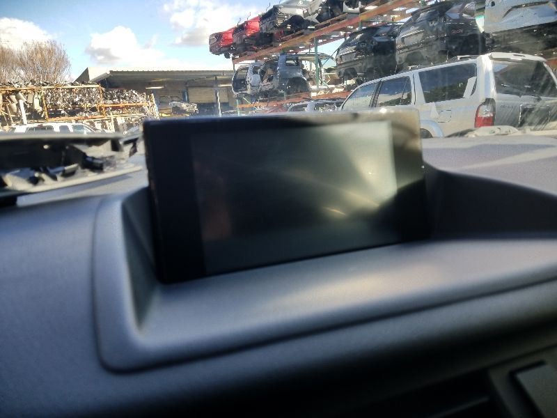 11-17 LEXUS CT200H TPMS COMPUTER CONTROL MODULE ECM ASSEMBLY