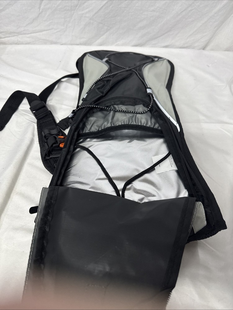 Kuyou Hydration Pack (No water pouch)