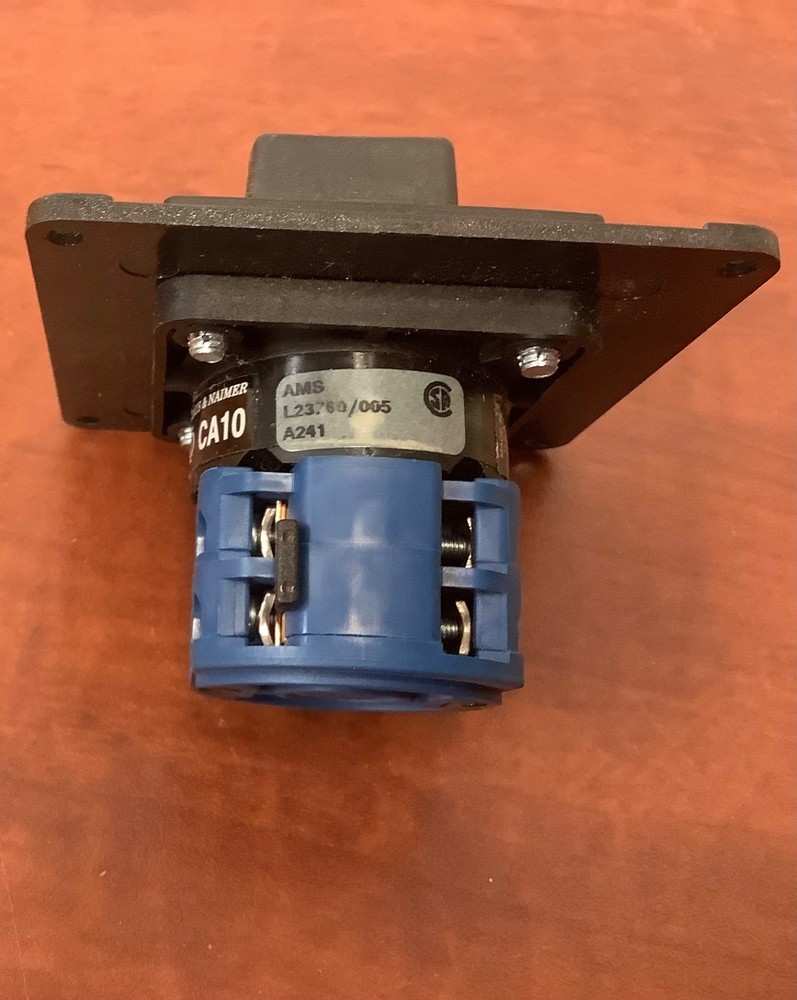 Dri-Eaz Sahara Switch/ w Knob
