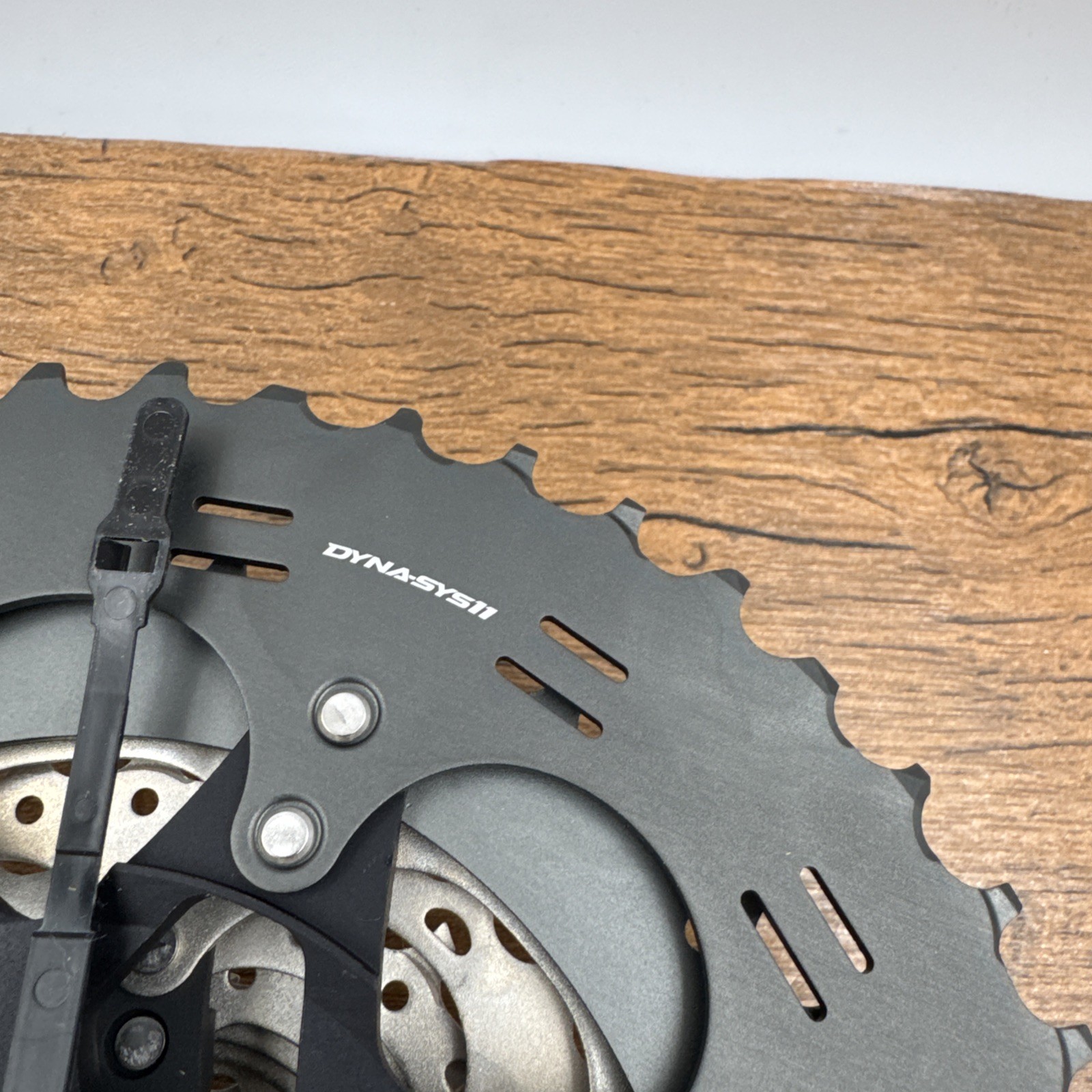 Shimano Deore XT CS-M8000 Cassette - 11 Speed, 11-46t, Gray, HG