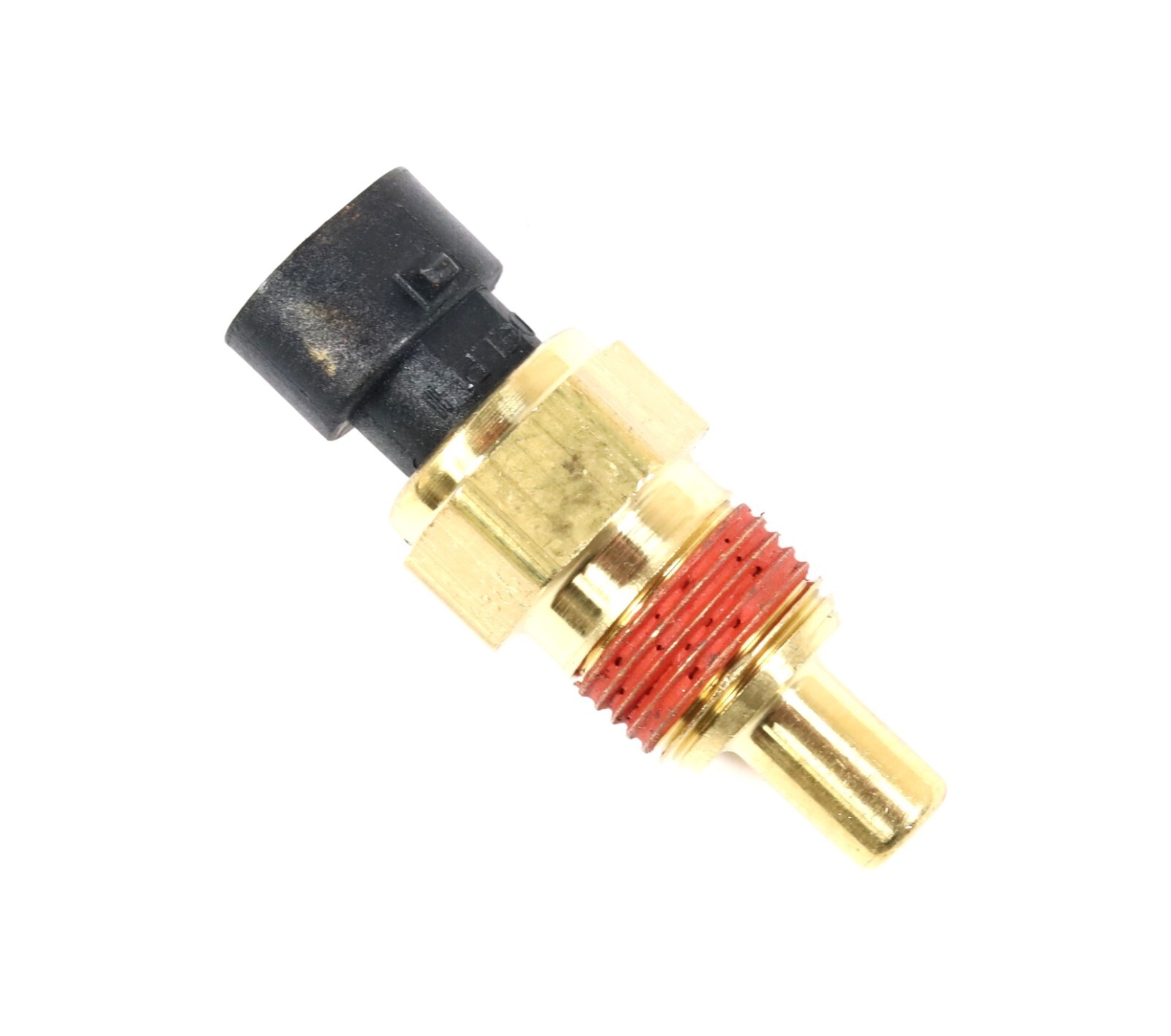 Genuine GM 15326386 Engine Coolant Temperature Sensor Duramax LB7 LLY LBZ LMM