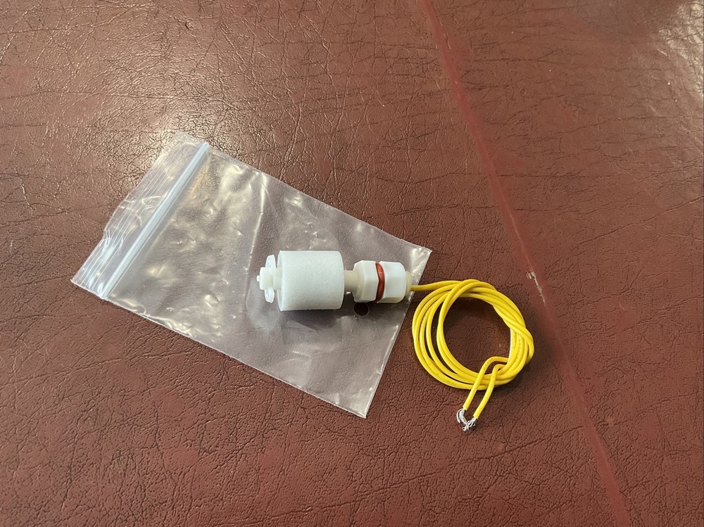 IMM4A7080G1 Float Switch Replacement for Hoshizaki Ice Machine (guarantee Works)
