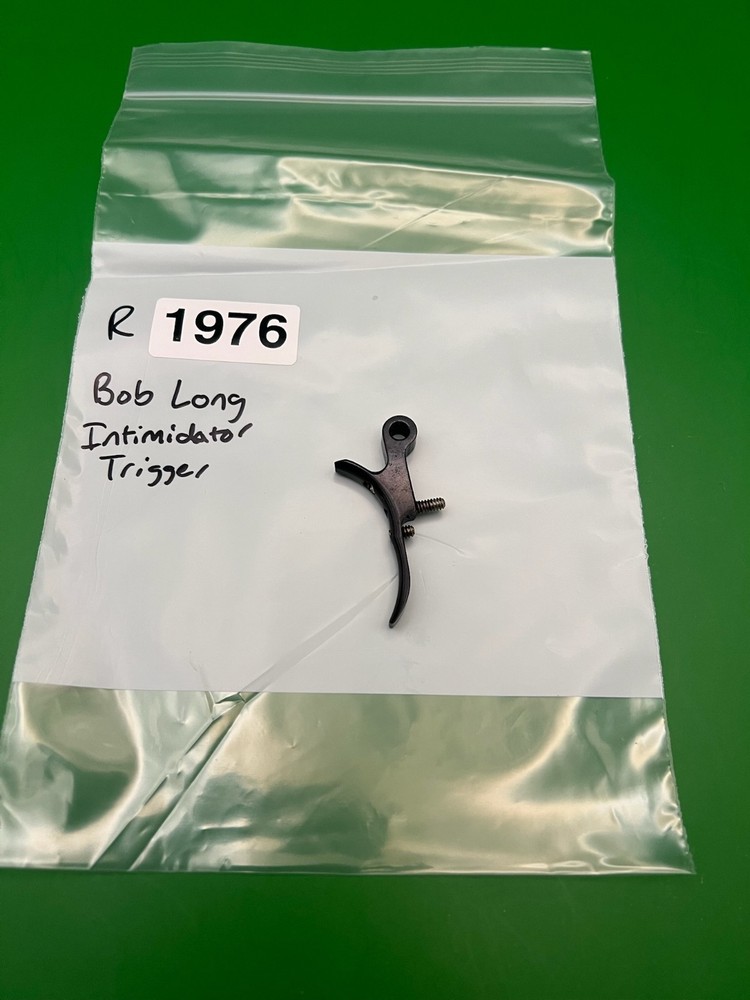 Bob Long Intimidator Trigger