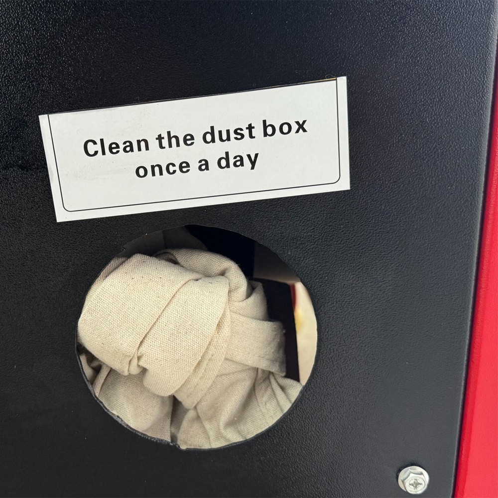 Automatic Copper Plastic Separator Machine 220V Waste Wire Granulator