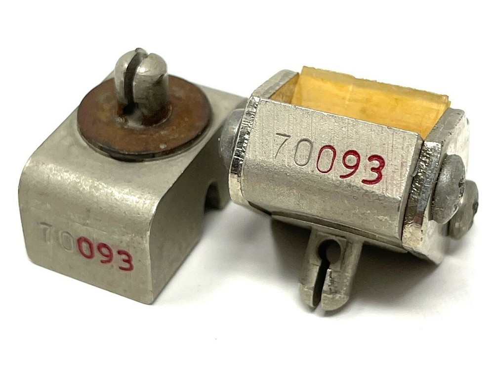 CRIMP HEAD #70093