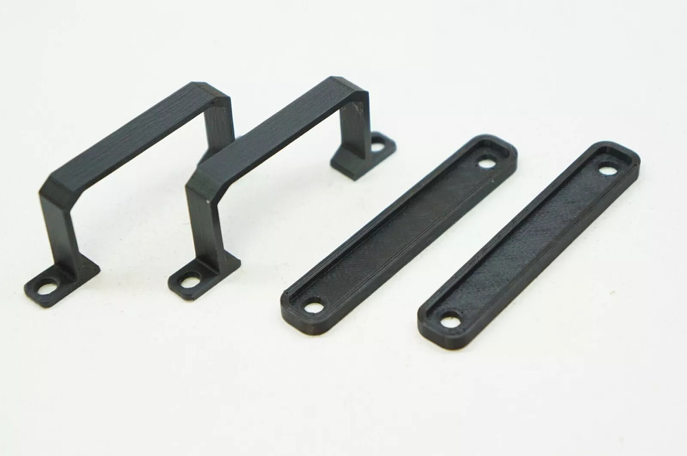 Wall Mount Holder Bracket for Ubiquiti Unifi Cloud Key CK Controller