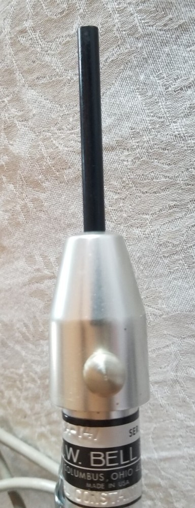 FW Bell Gauss Meter Probe YA-147