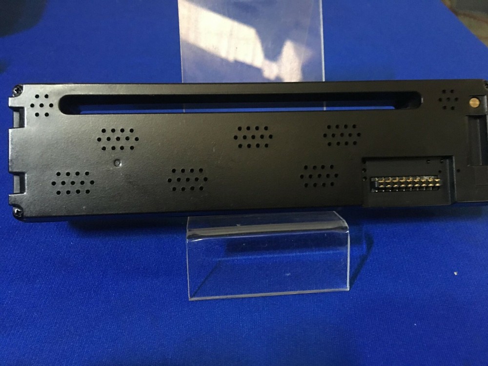 facaplate xdm2820 dual tested working