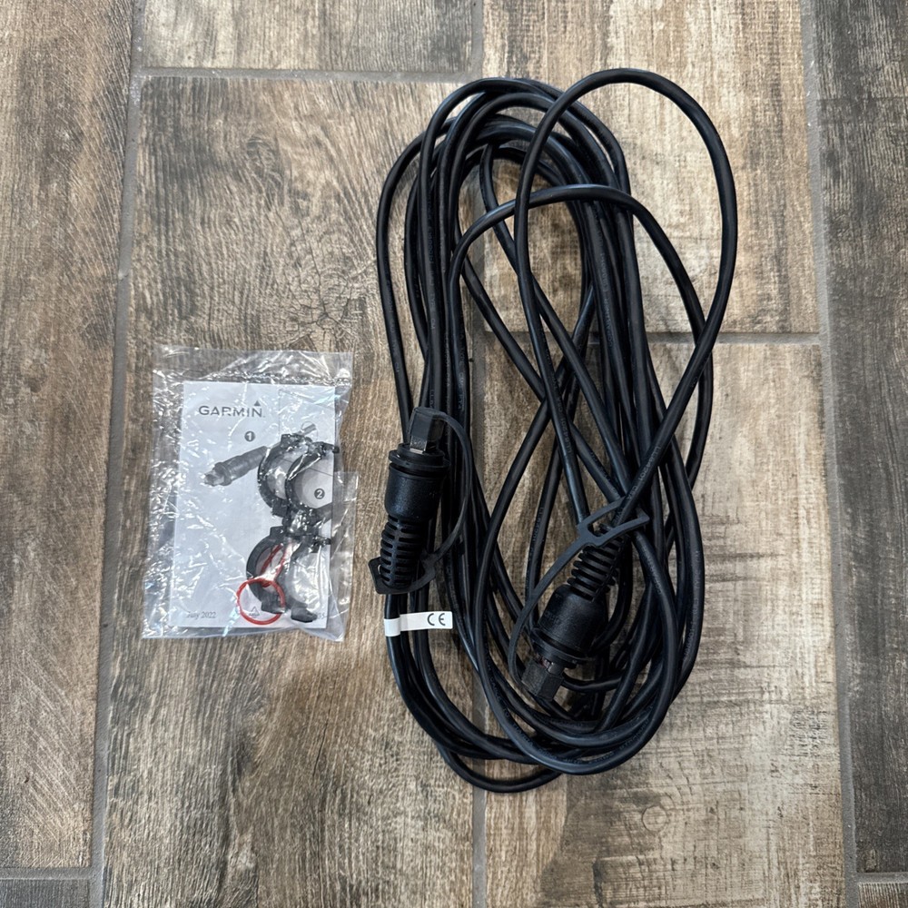 Garmin 20' Ethernet Network Cable 010-10551-00