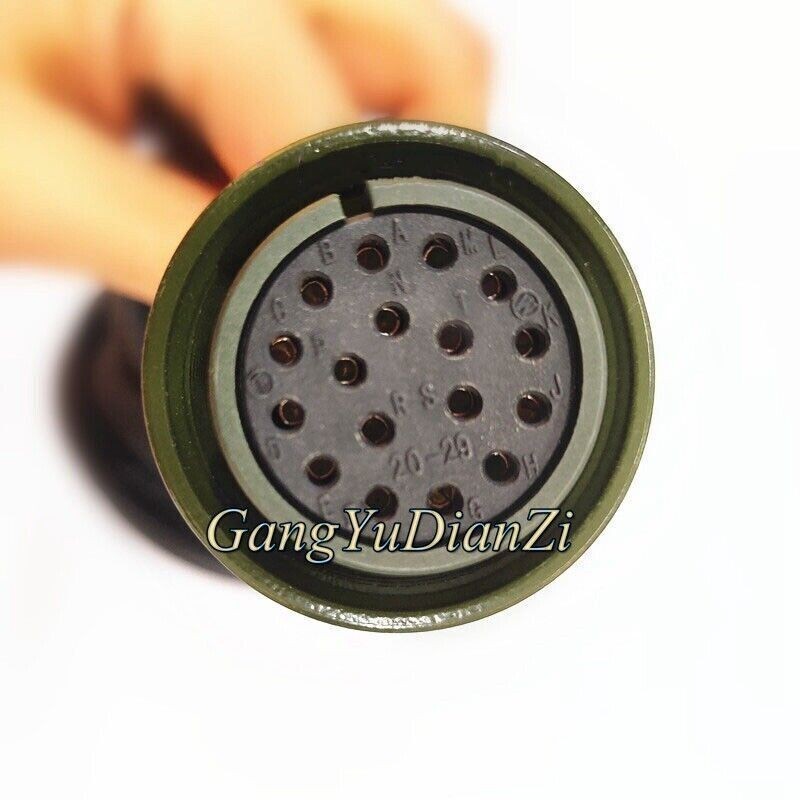 1pc New For JZSP-CMP01-10-E Motor Encoder Cable 10m Fast Free delivery