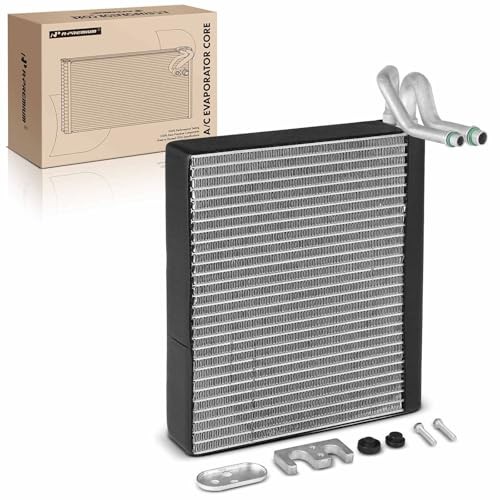 A/C Evaporator Core Compatible with Mazda 6 2009 2010 2011 2012 2013 2013,
