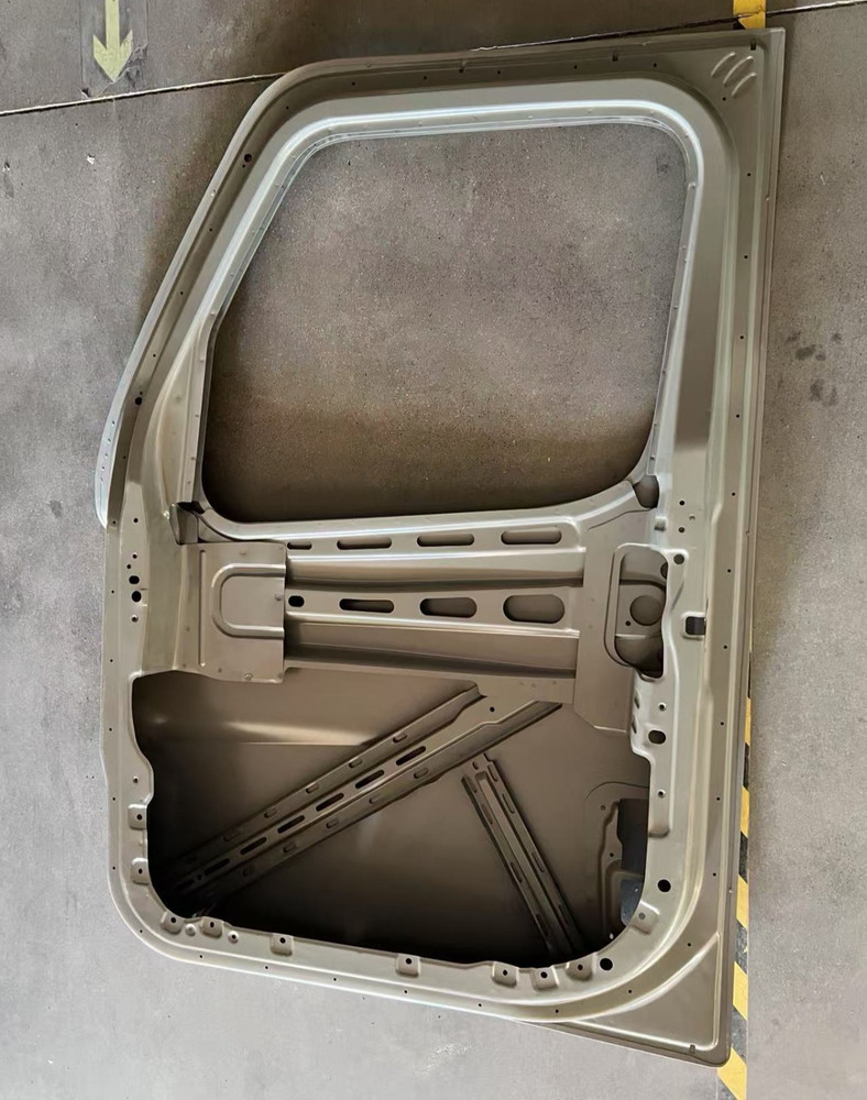 Door Assembly Right Side For Freightliner Cascadia 2018-2024