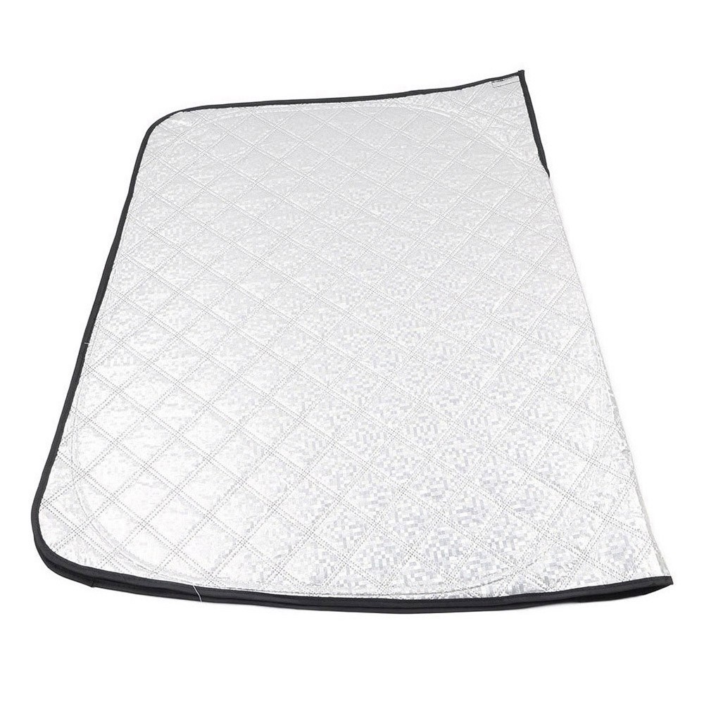 Car Front Windscreen Windscreen Sun Shade for BMW i3 2014-2022