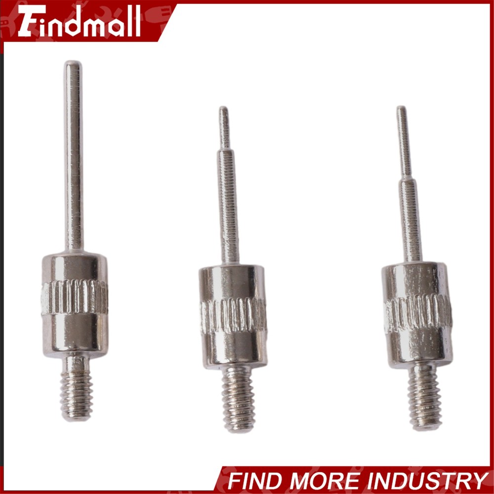 Findmall Dial Indicator, Magnetic Base & Point Precision Inspection Set