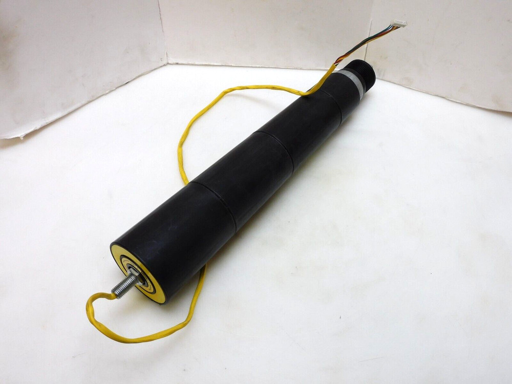 INTERROLL EC110 ROLLER DRIVE 24VDC 64:1 30FPM