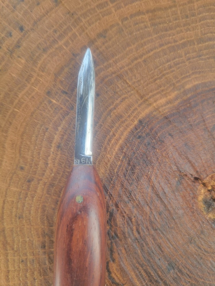 Wood Carving Knife with sheeth