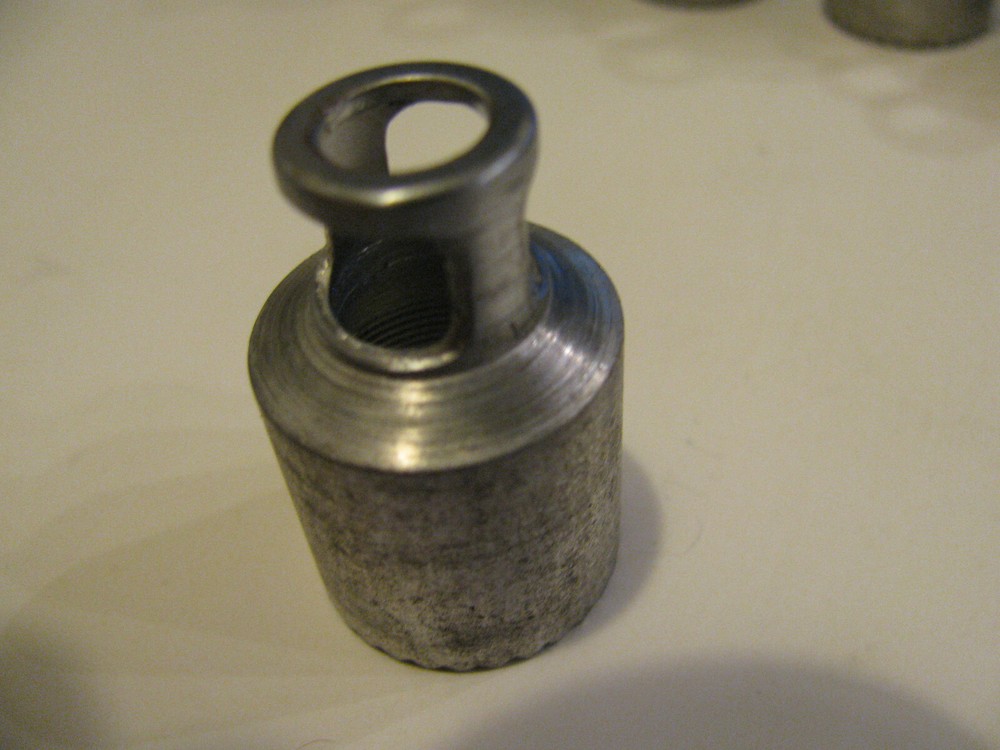 Lot 10 Threaded 332-532 Microstop Countersink Cages for Aircraft Aviation Work