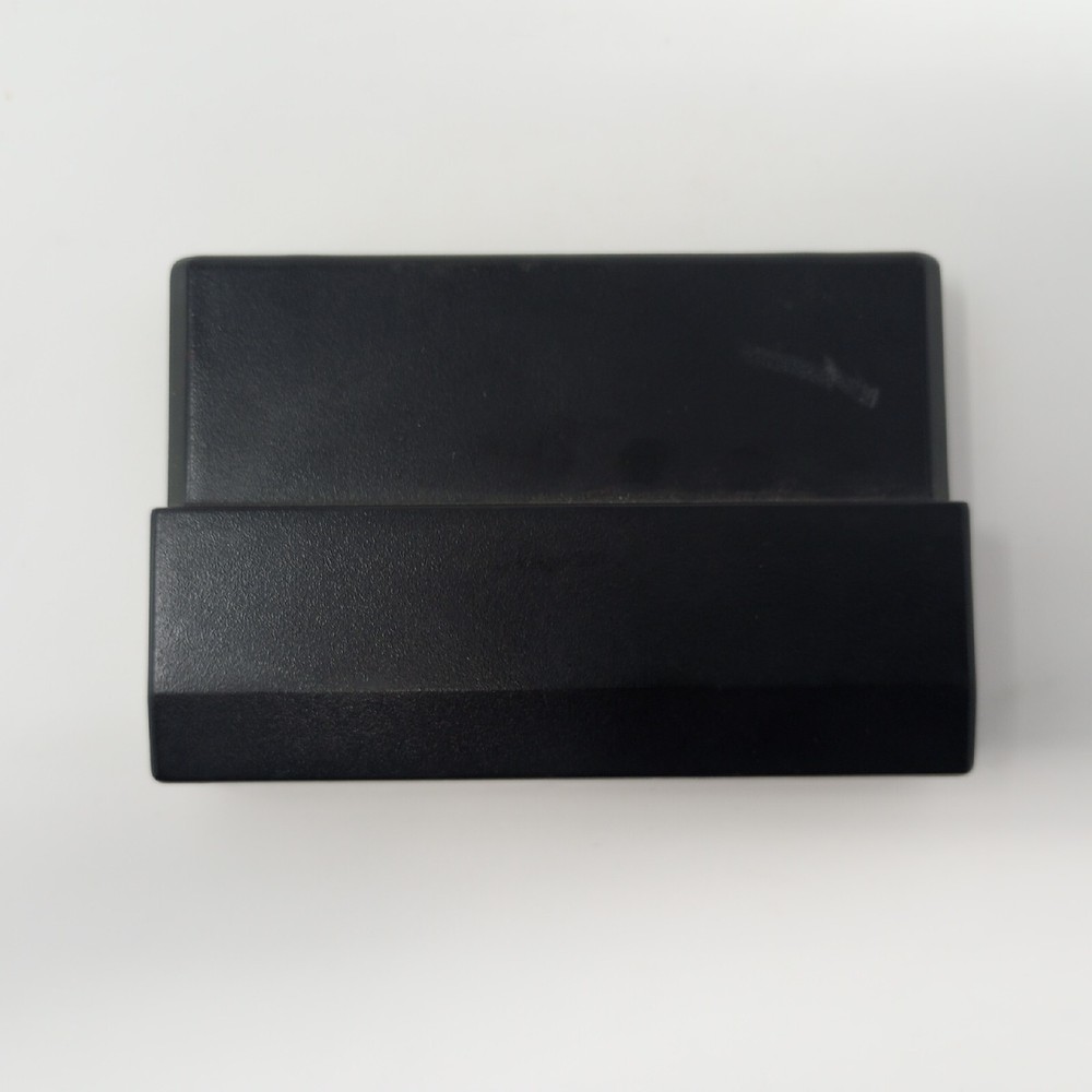 Texas Instruments Command Module Reading Fun PHM 3043 Untested