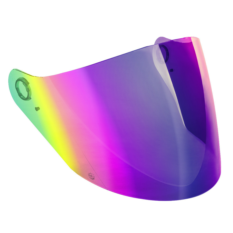 Gmax GM67, OF77 Replacement Face Shield Motorcycle Helmet