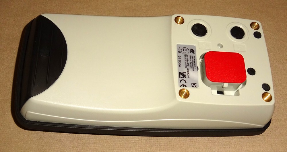 Topcon OPUSA3SL1CDSB000 Operator Console Screen NEW