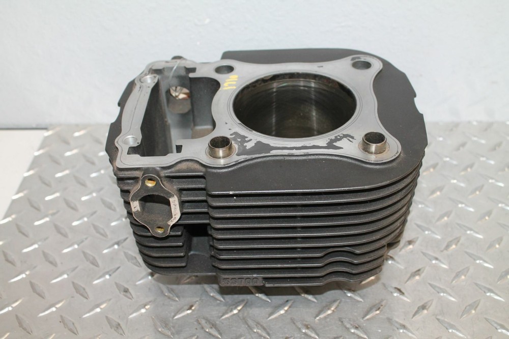 2015 YAMAHA BOLT 950 FRONT ENGINE CYLINDER JUG BARREL