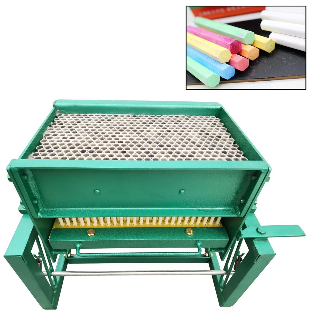 Semi-automatic School Chalk Making Machine Chalk Forming Machine FM400-1