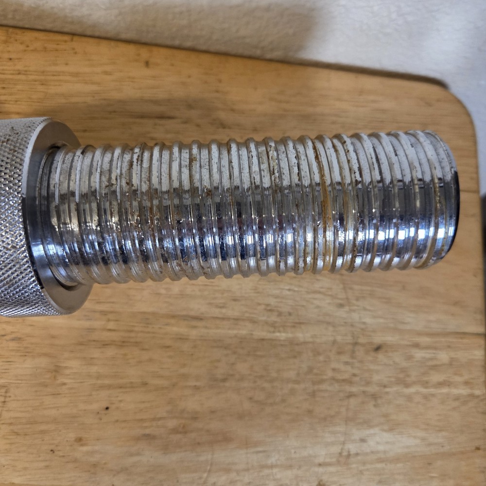 Adjustable Kettlebell Handle Kettle Bell/KB Flat Weight - Crossfit - Workout