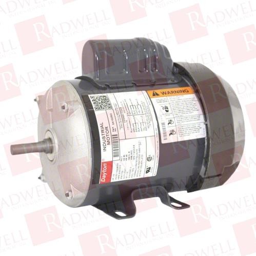 GRAINGER 5K192 / 5K192 (USED)