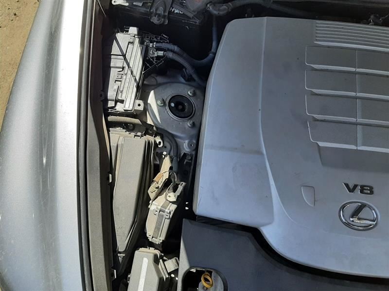 07 08 09 LEXUS LS460 WAVE RADAR SENSOR