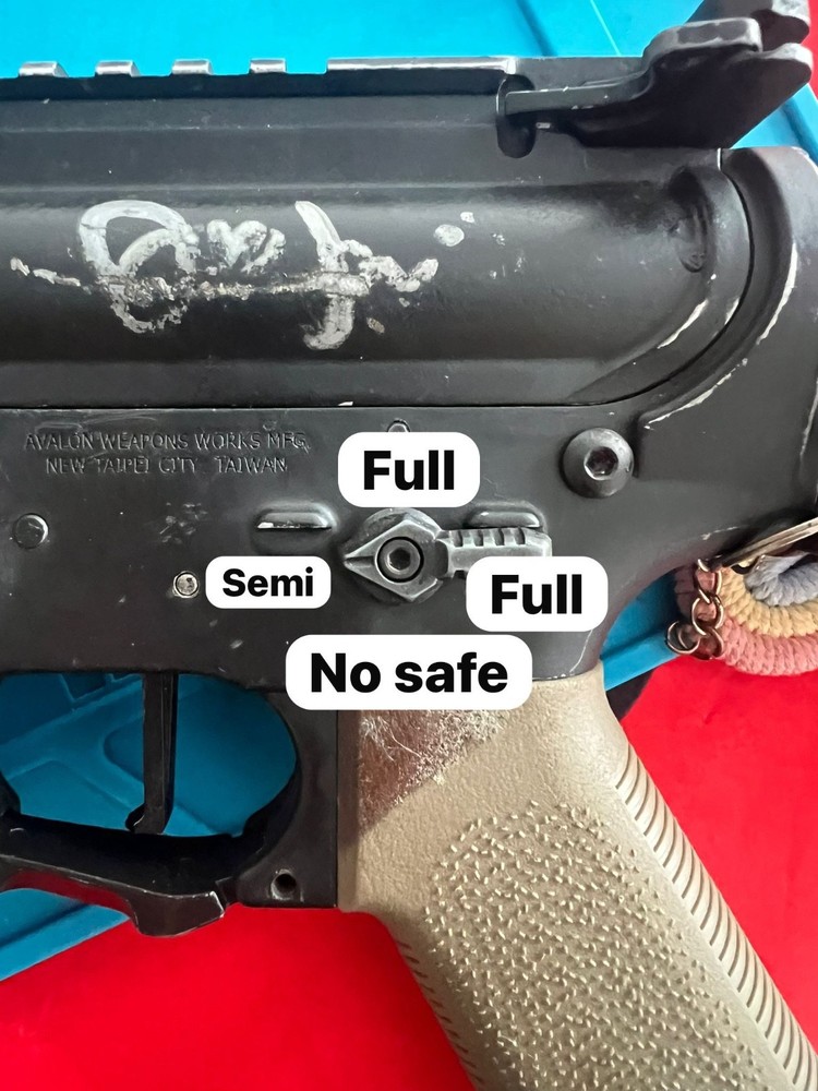 Avalon hpa