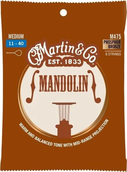 Martin Strings 41Y22M475