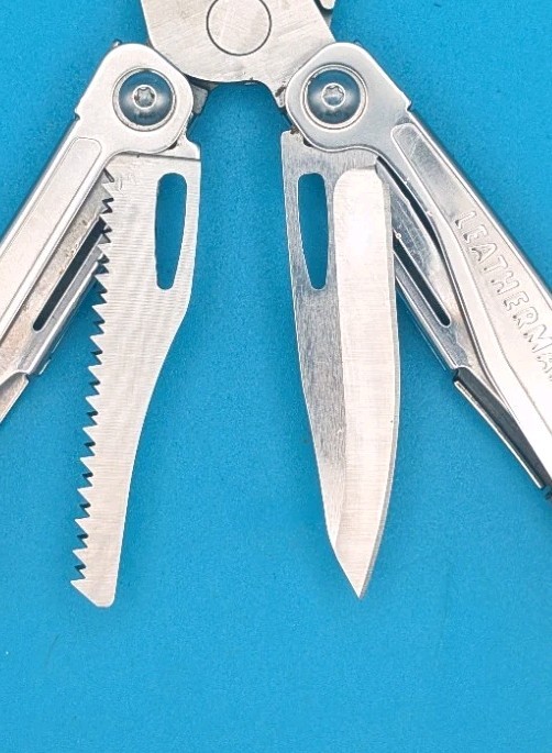 LEATHERMAN WINGMAN MULTI-TOOL! FAST SHIPPING!
