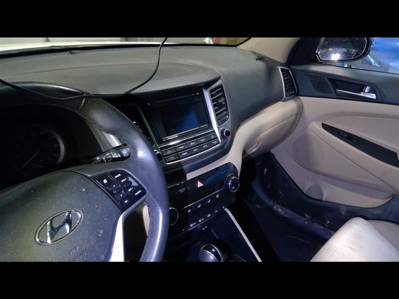 Security Smart Key Control Module Left Hand Dash Fits 17-18 TUCSON 95480D3000