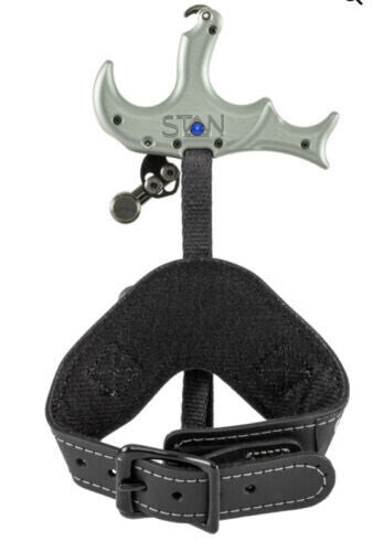 Stan Axis 3 Finger Thumb Release Wrist Stap
