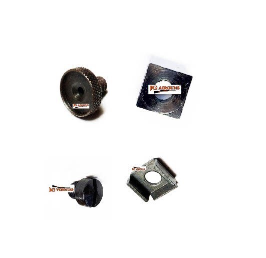 Daisy 99 Complete Sight Group