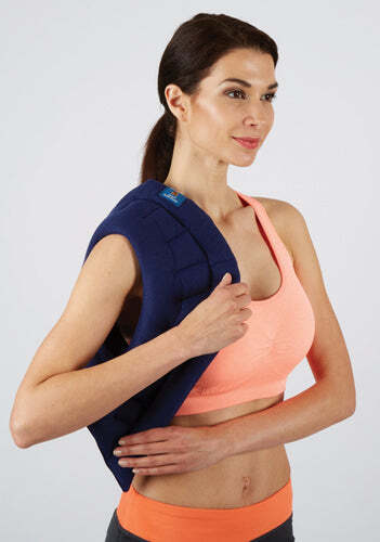 Body Wrap Hot/Cold