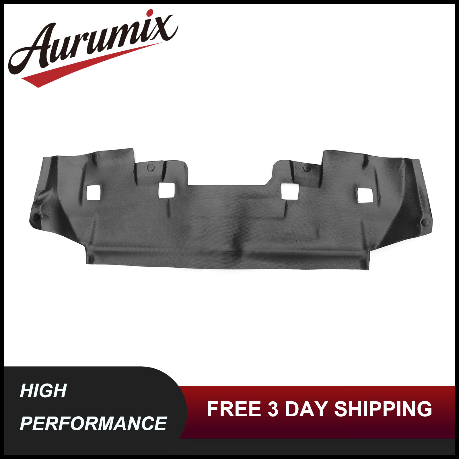 For 2010-2018 Dodge Ram 6.7L 2500/3500/4500/5500 Radiator Upper Seal 55371021AA