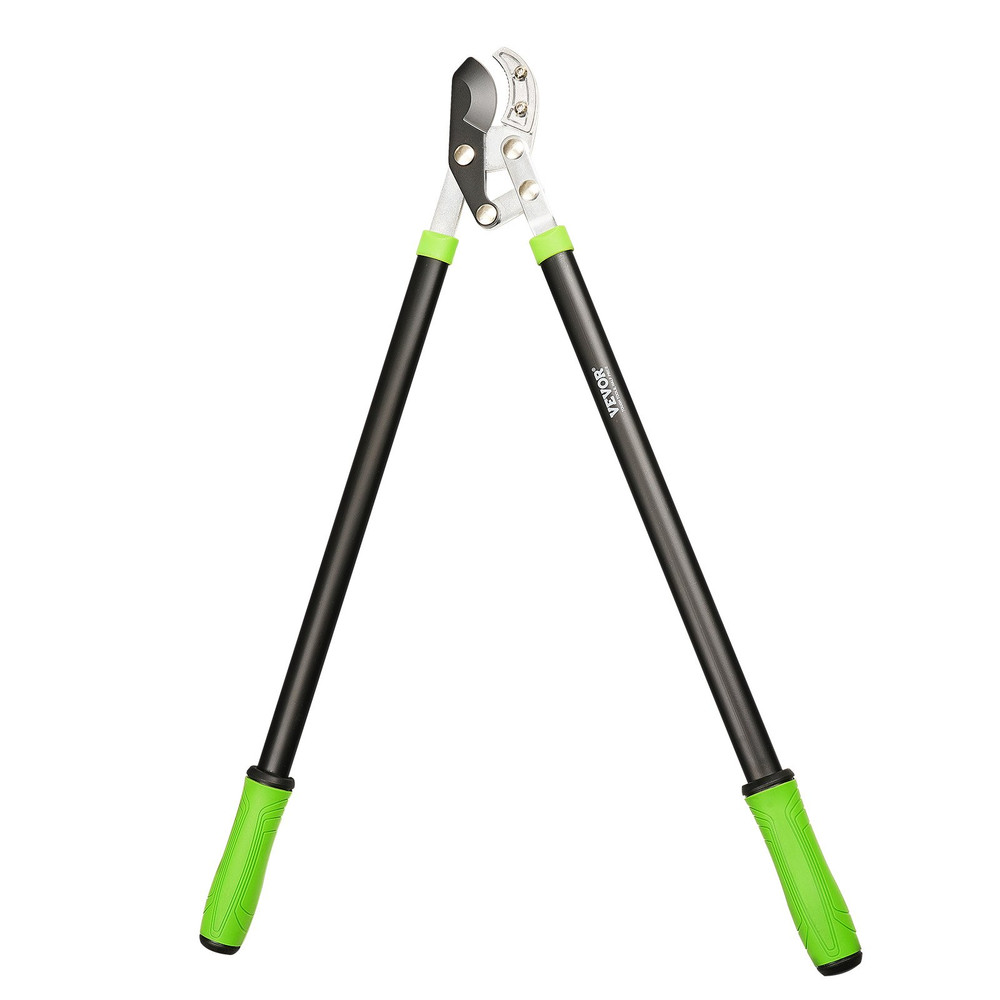 Loppers for Tree Trimming, Ergonomically Designed Handles