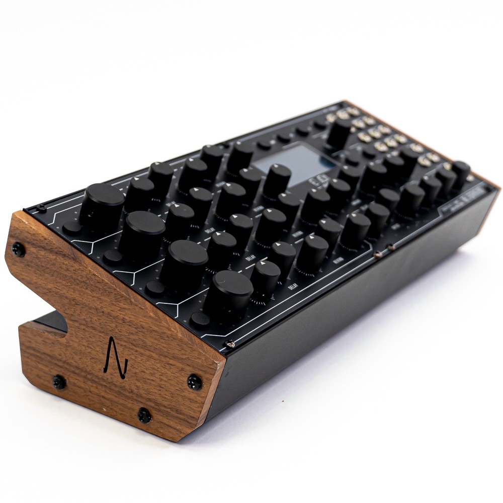 Enjoy Electronics The Godfather Multi-Channel Audio Processor with Power Supply