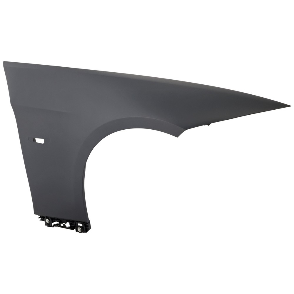 Fender For BMW 328i 2007-2013 Front Passenger Side E92 E93 Coupe Convertible