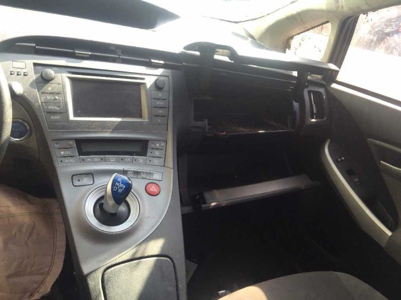 PRIUS 11 12 13 Chassis Control Module